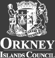 Orkney Islands Council Logo