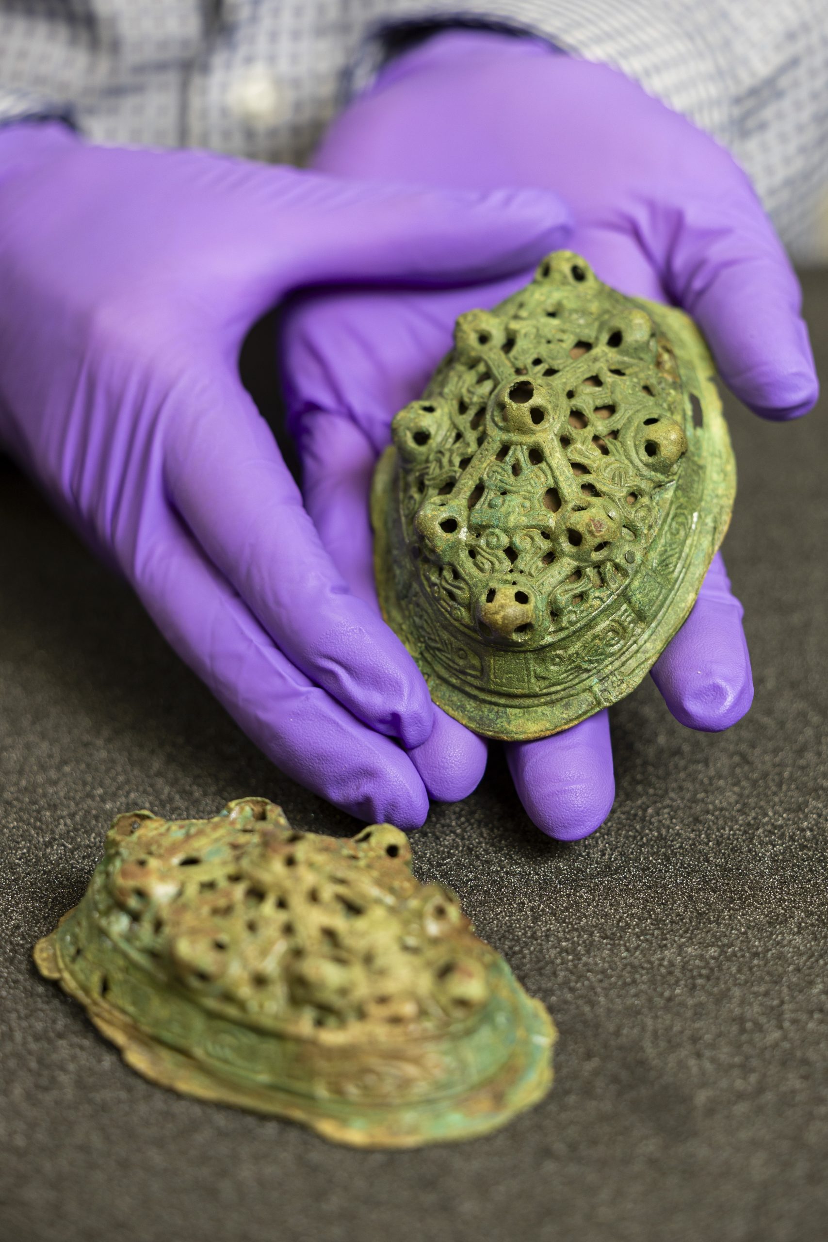 Exciting new loans at Orkney Museum