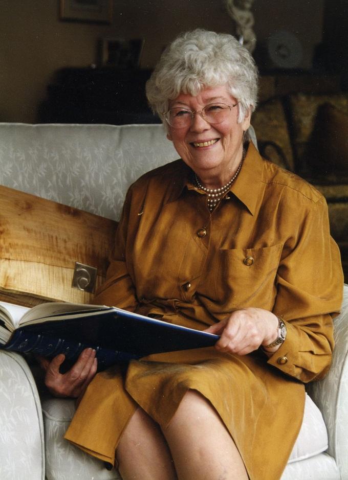 Dorothy Dunnett