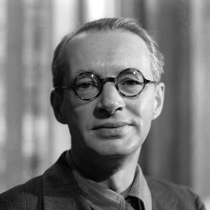 Edwin Muir