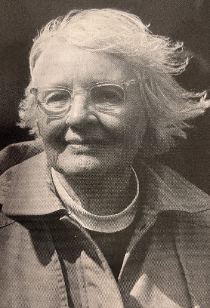 Margaret Tait