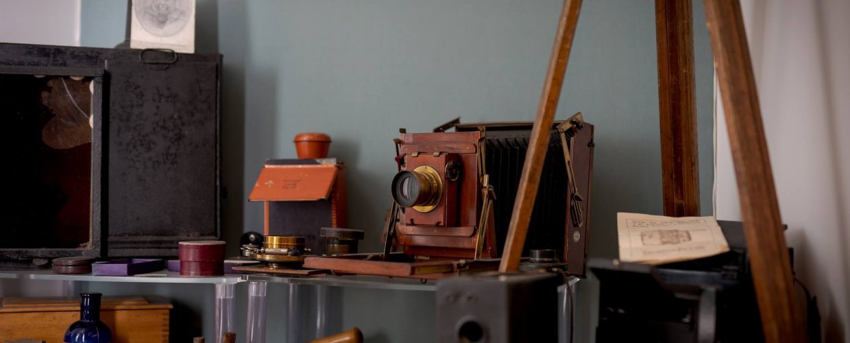 Orkney Museum Collection