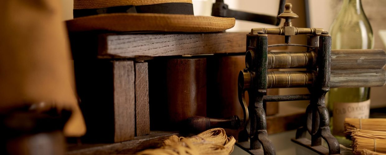 Orkney Museum Collection
