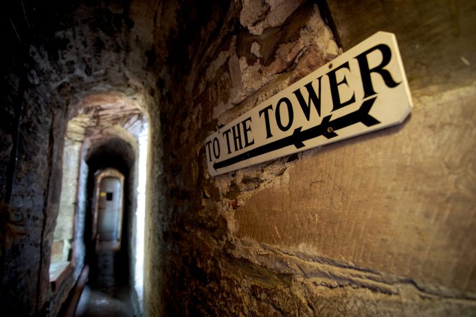 Cathedral Tours