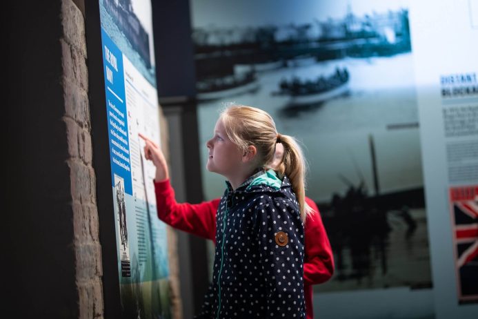 About Us - Orkney's Museums Main Image