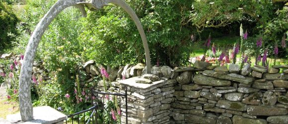 Kirkbuster Museum Whalebone