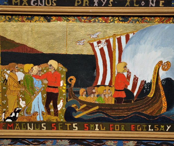 St Magnus Cathedral (36)