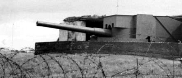 gun battery