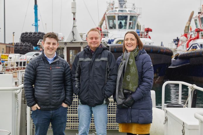 Meet the Orkney Museum Team