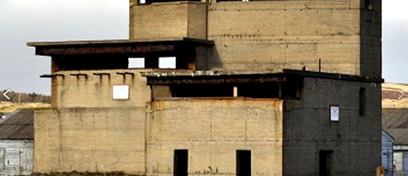 tower